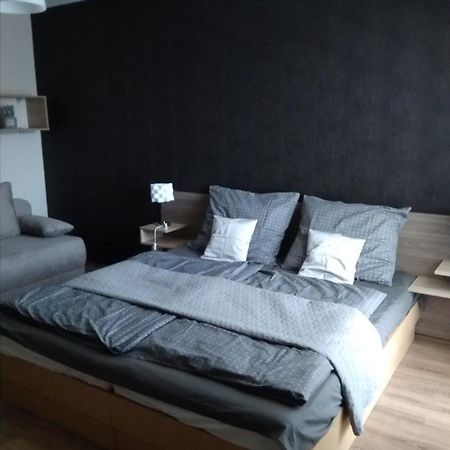Karospool Apartman Zalakaros Exterior foto